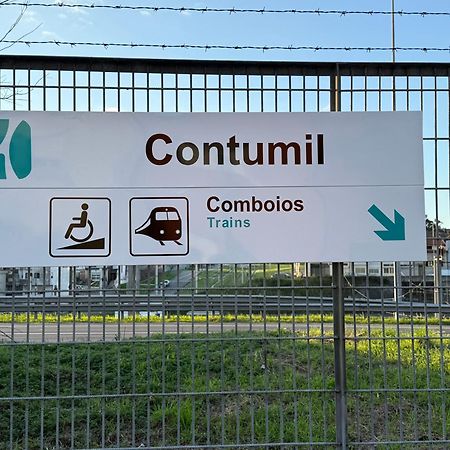 Ameixial Suites Porto Eksteriør billede