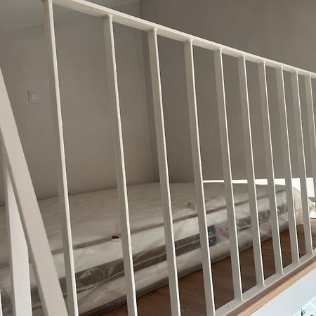 Ameixial Suites Porto Eksteriør billede