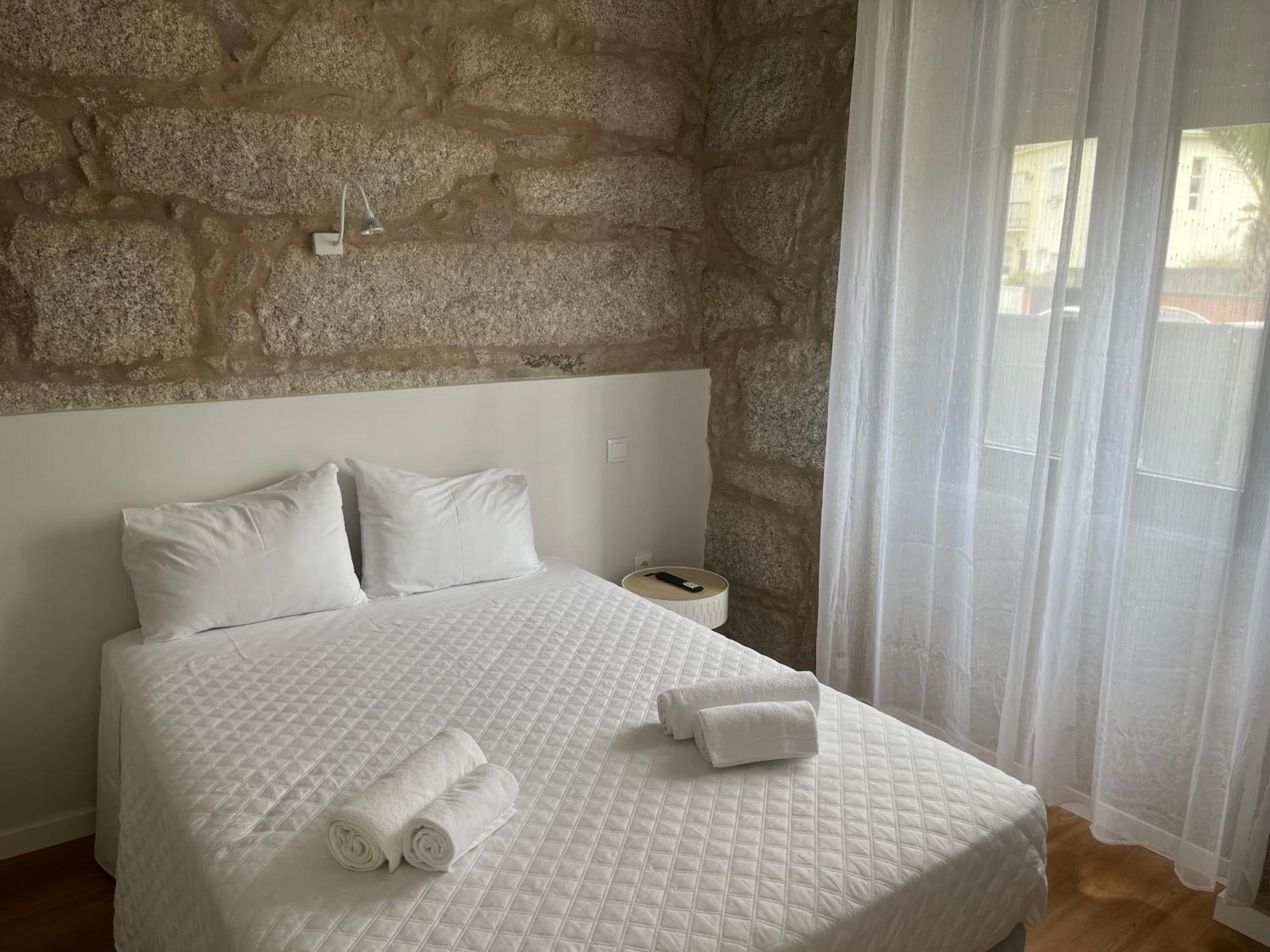 Ameixial Suites Porto Eksteriør billede