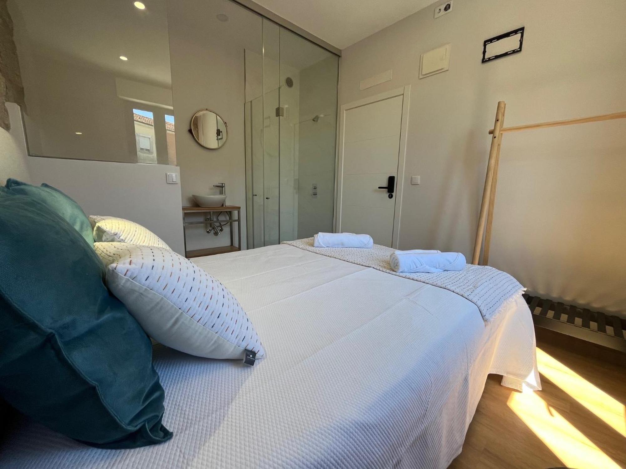 Ameixial Suites Porto Eksteriør billede