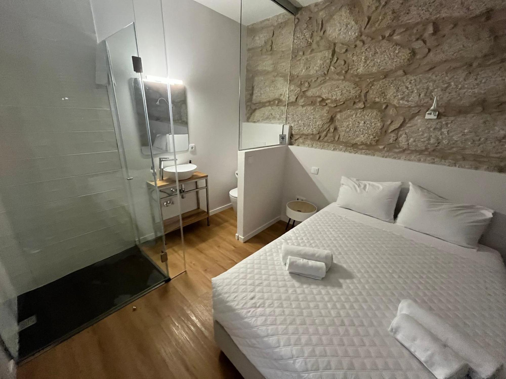 Ameixial Suites Porto Eksteriør billede