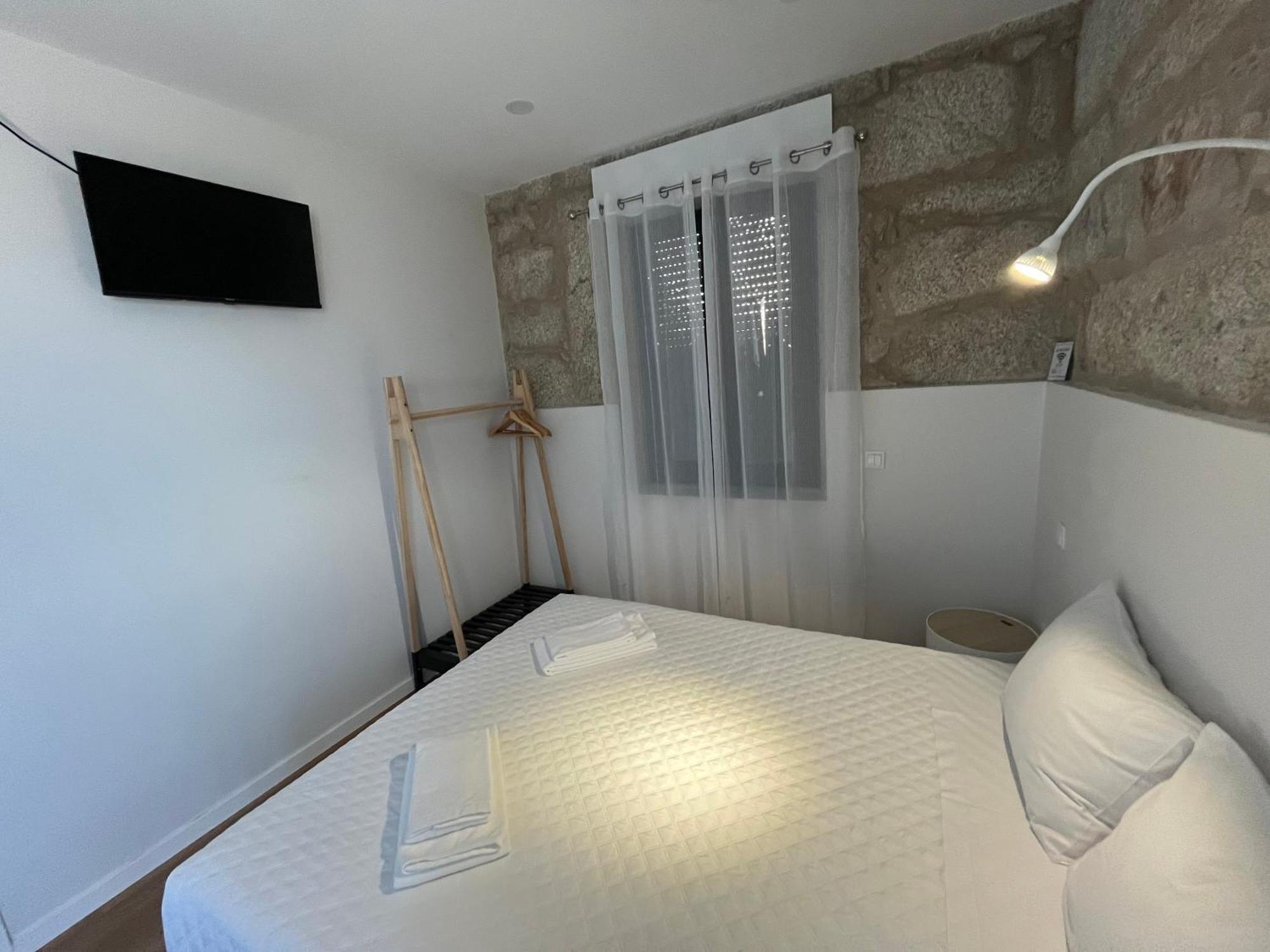 Ameixial Suites Porto Eksteriør billede