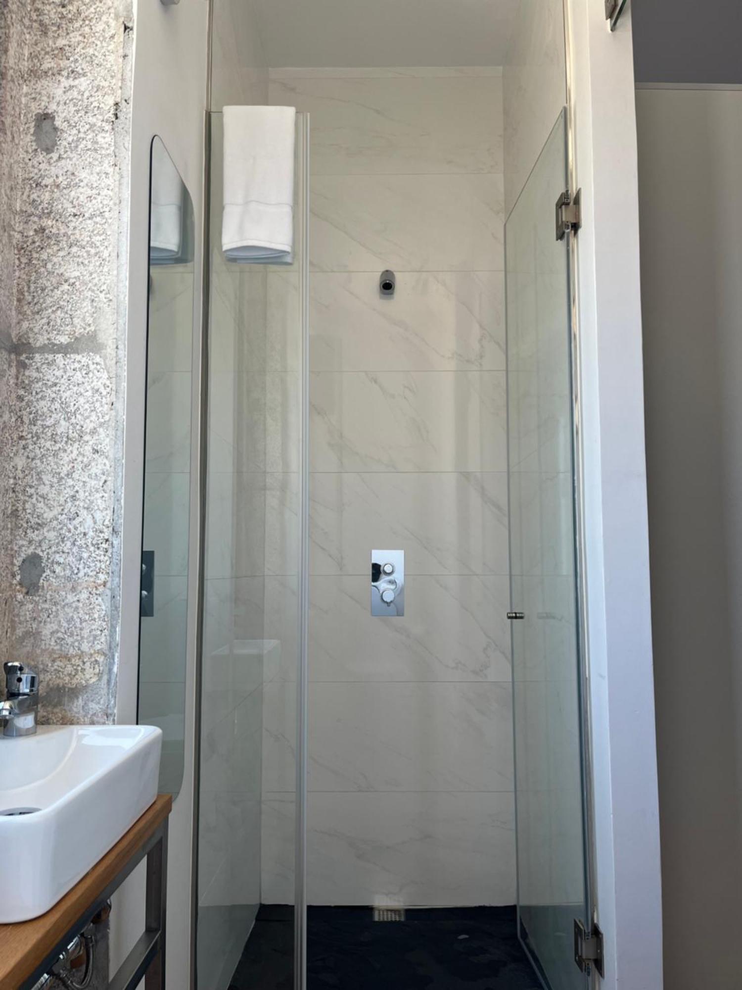 Ameixial Suites Porto Eksteriør billede