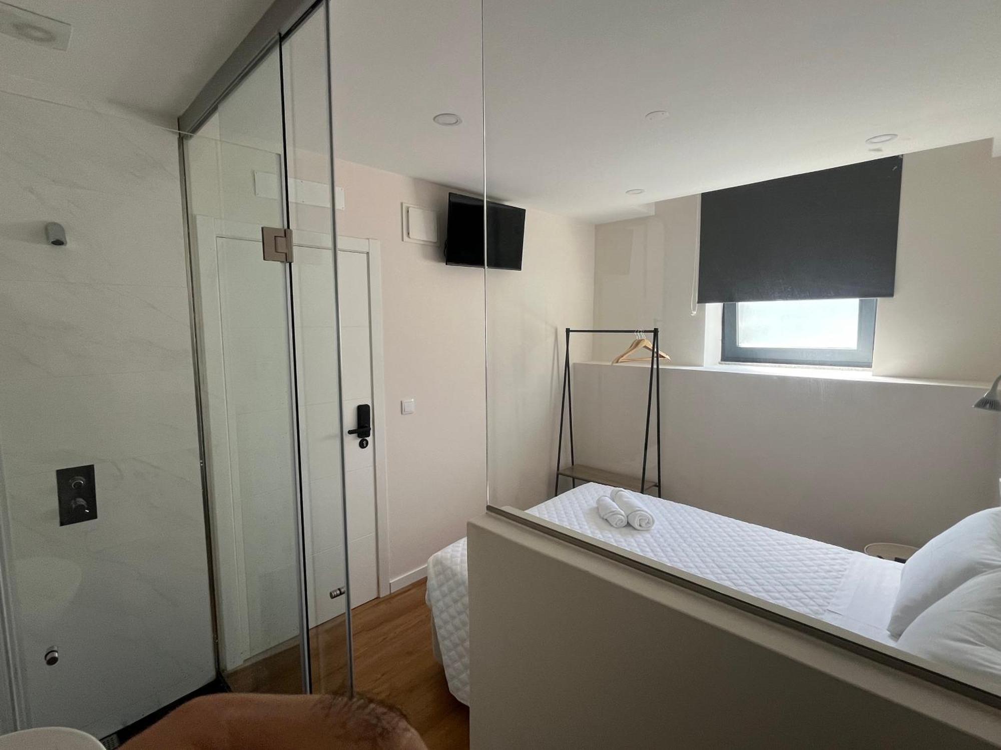 Ameixial Suites Porto Eksteriør billede