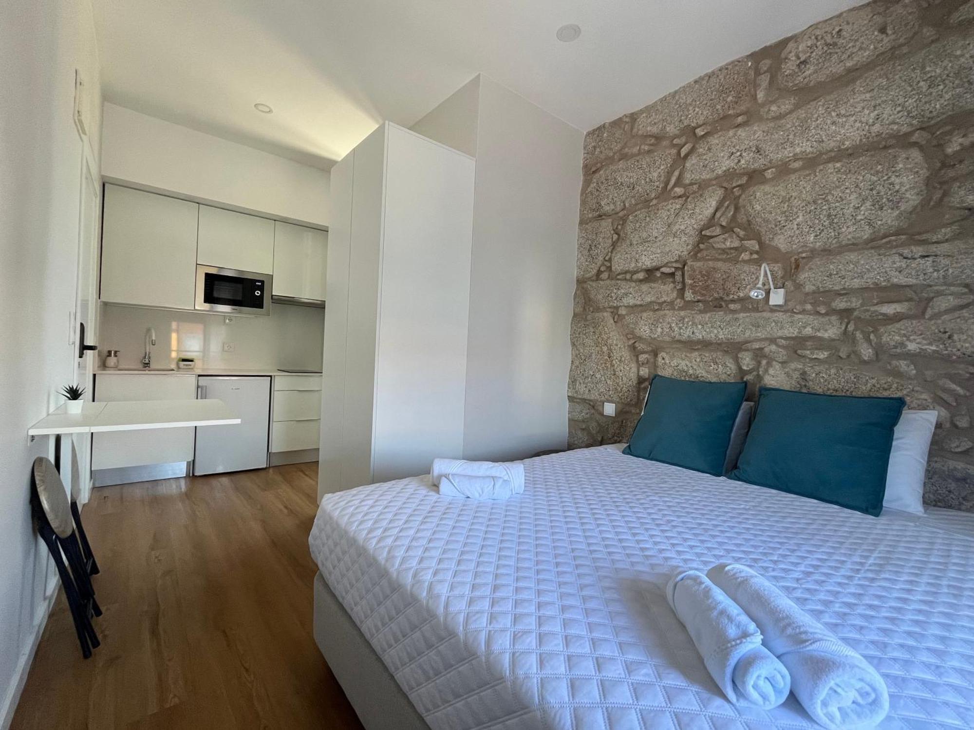 Ameixial Suites Porto Eksteriør billede