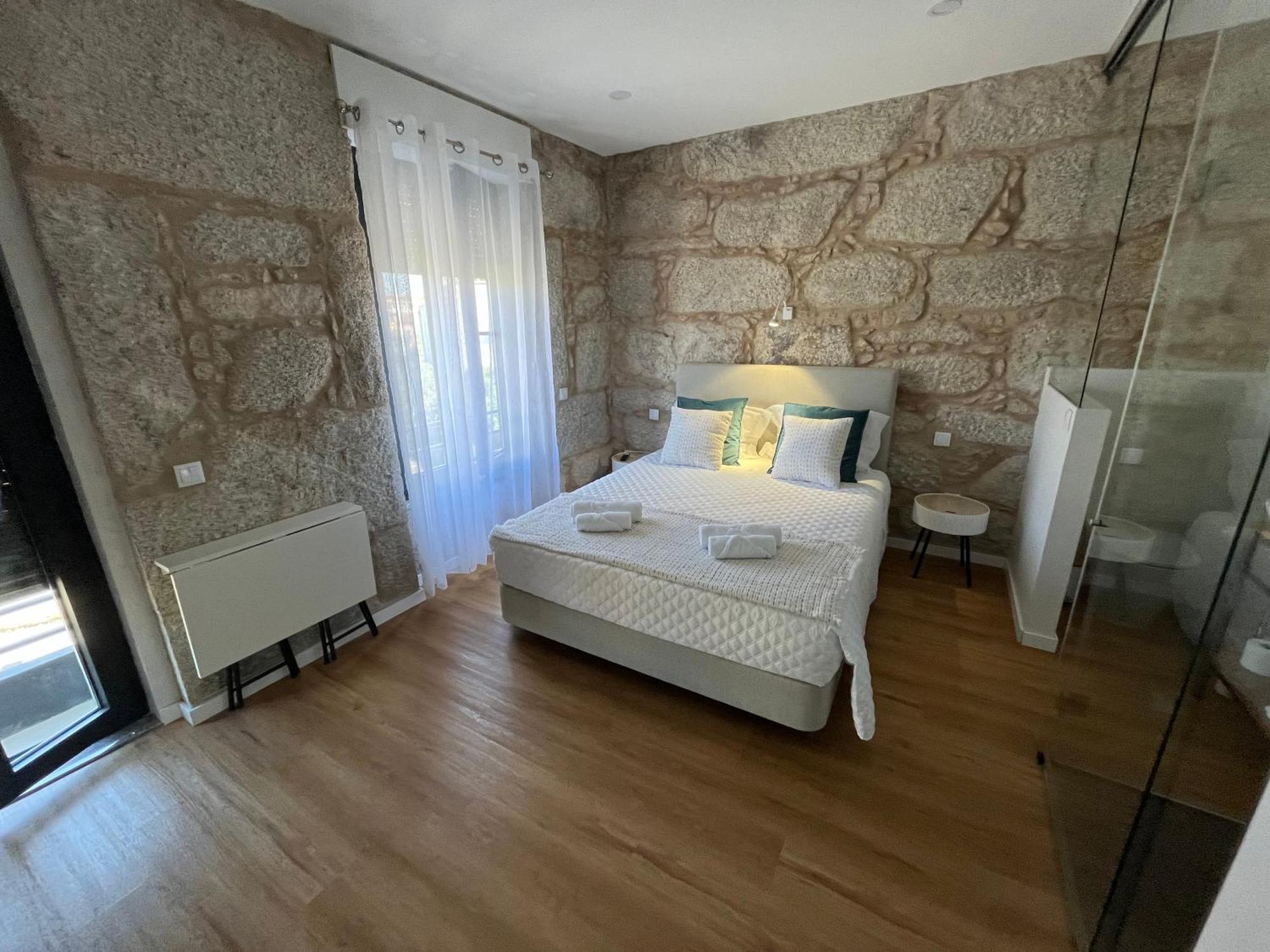Ameixial Suites Porto Eksteriør billede