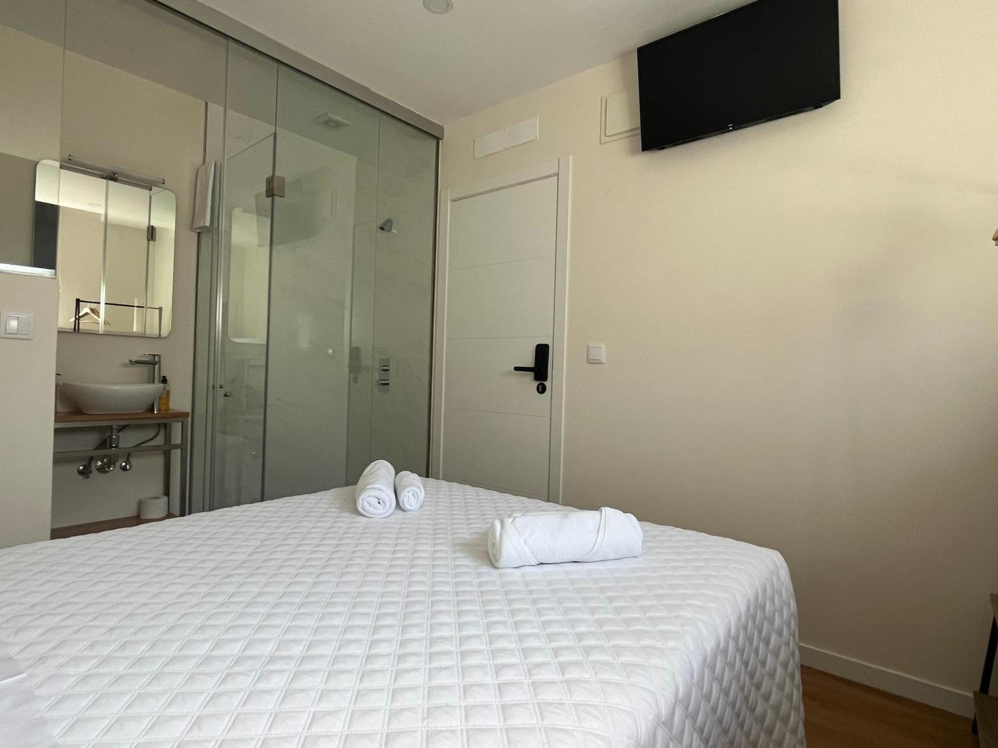 Ameixial Suites Porto Eksteriør billede