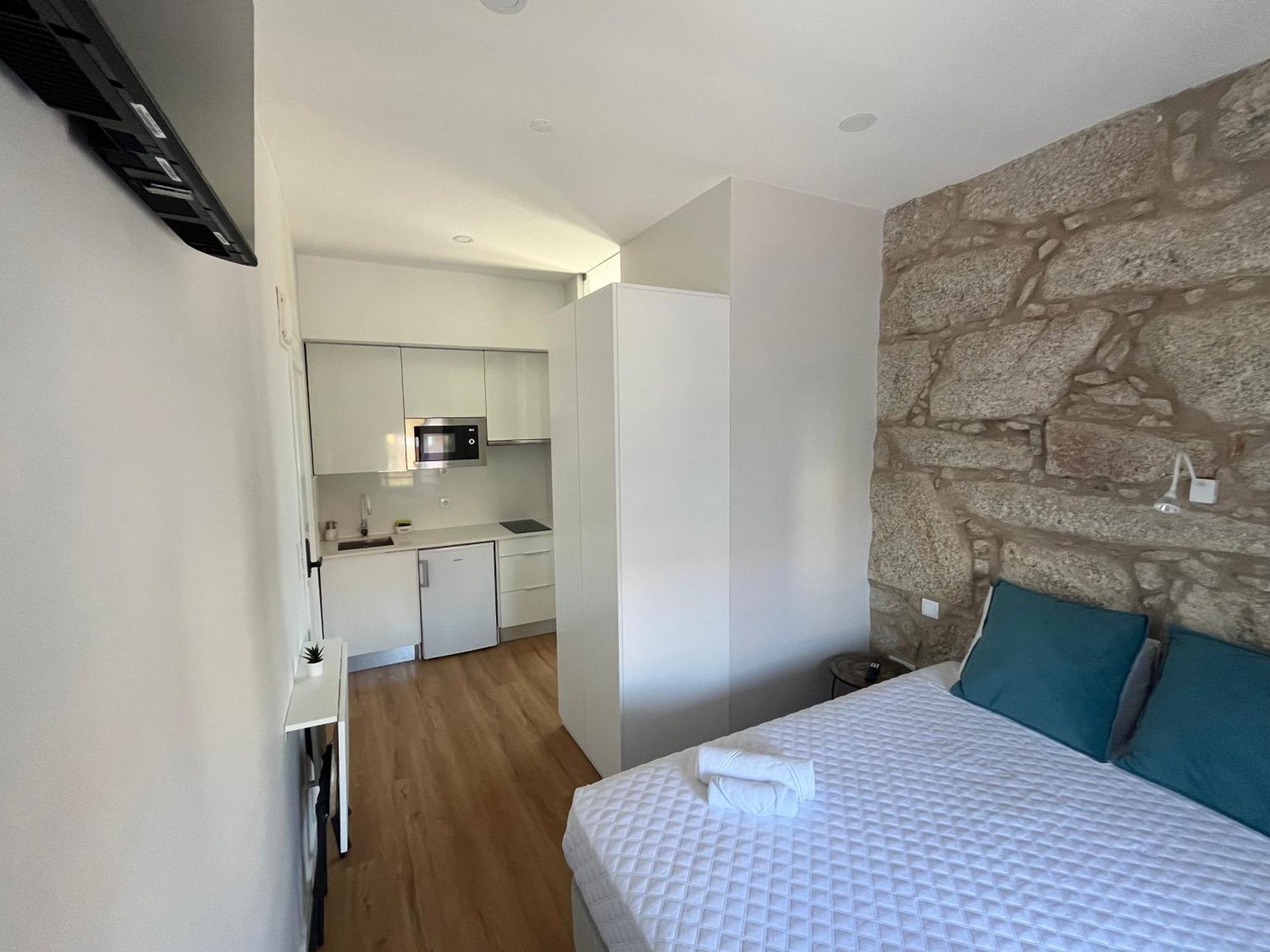 Ameixial Suites Porto Eksteriør billede