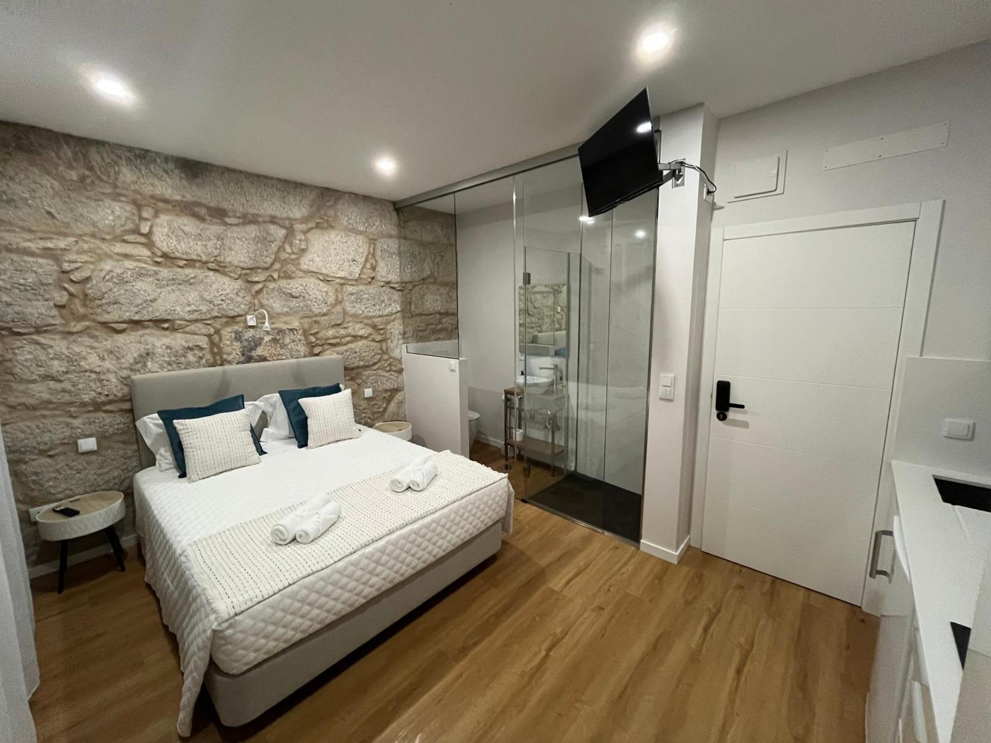 Ameixial Suites Porto Eksteriør billede