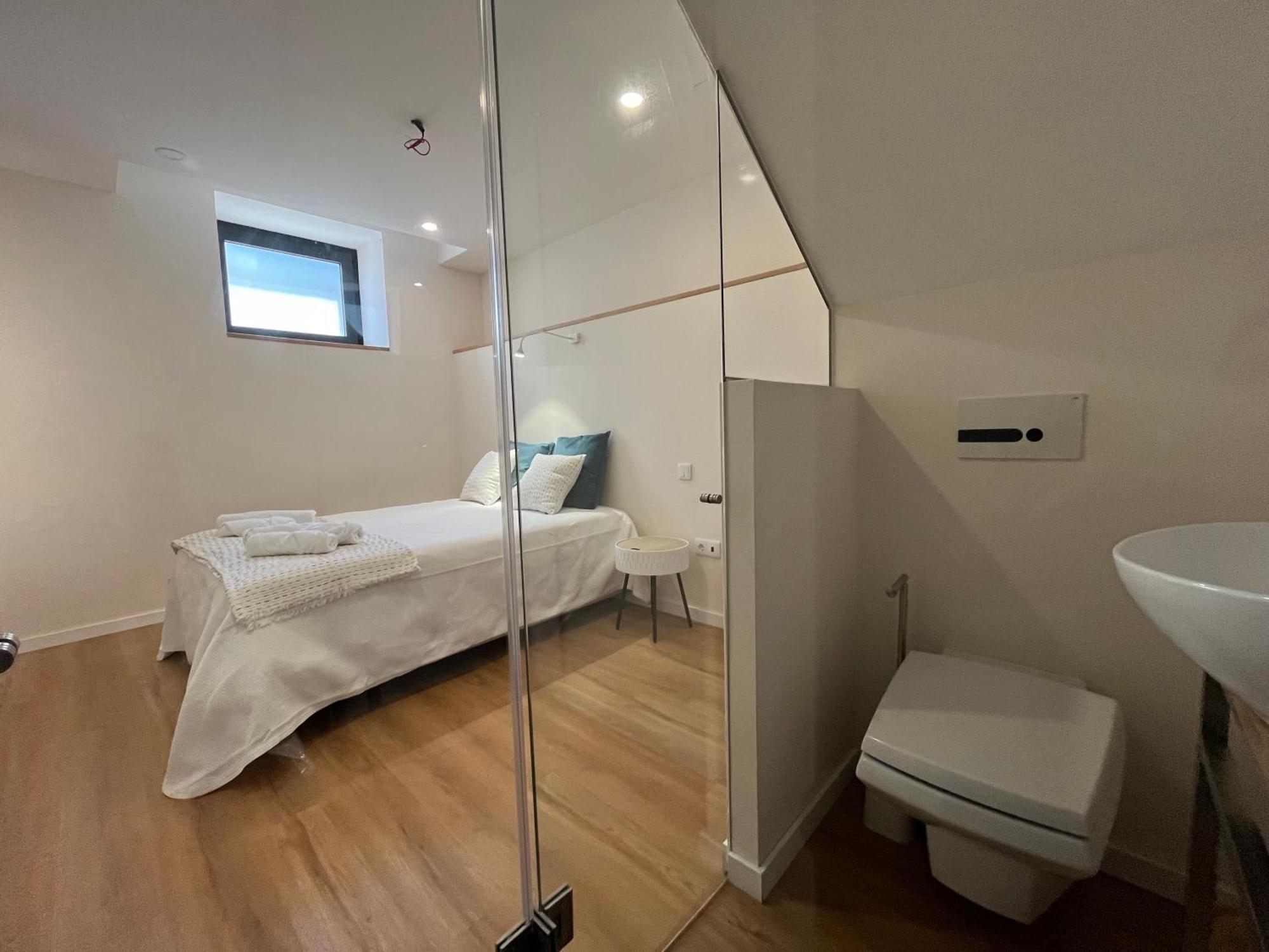 Ameixial Suites Porto Eksteriør billede