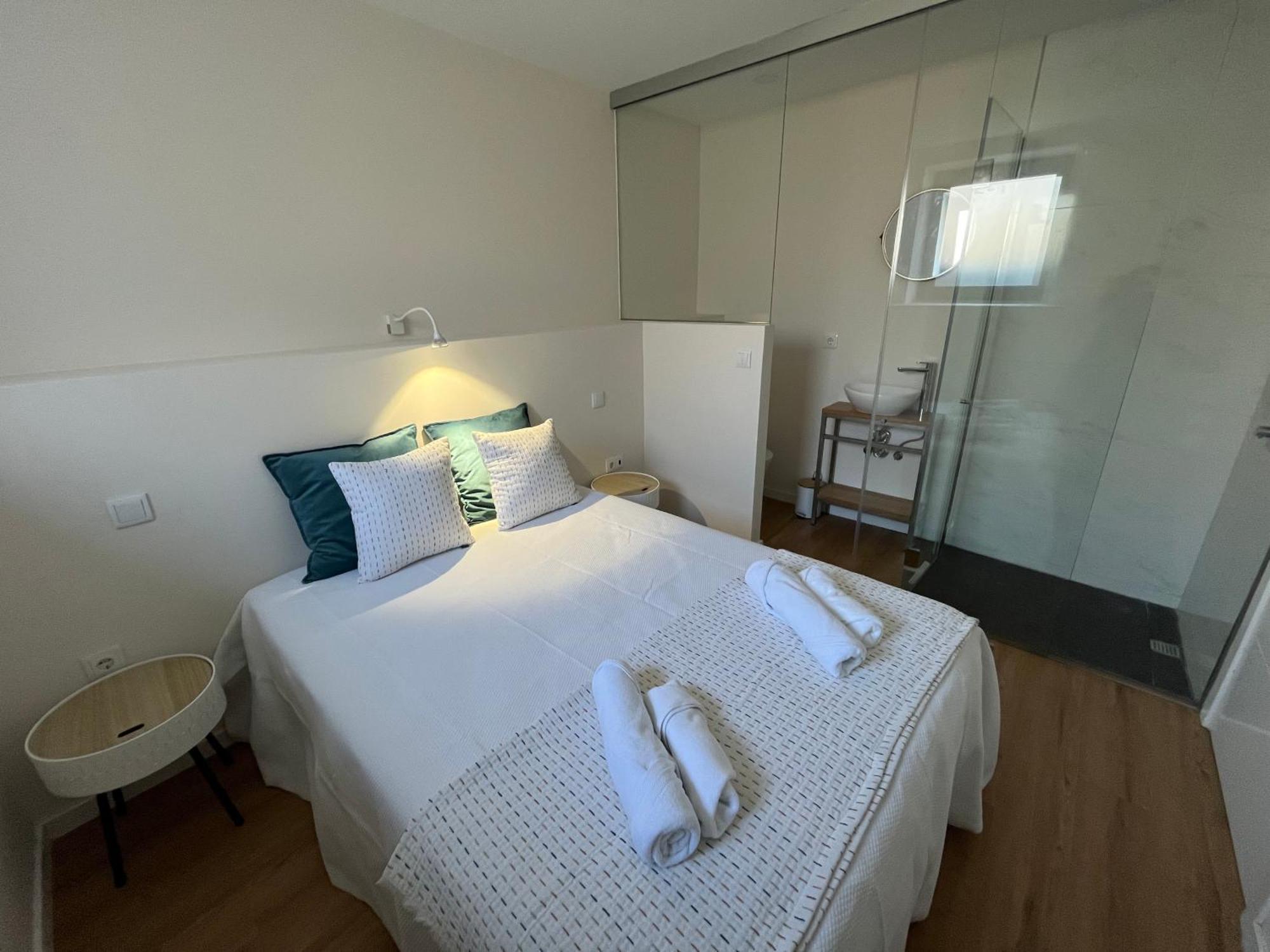 Ameixial Suites Porto Eksteriør billede
