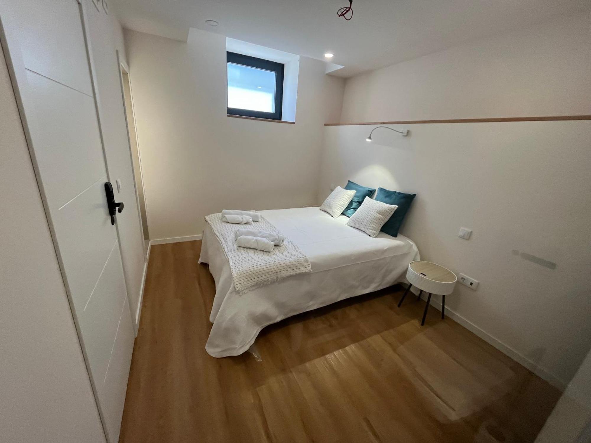 Ameixial Suites Porto Eksteriør billede