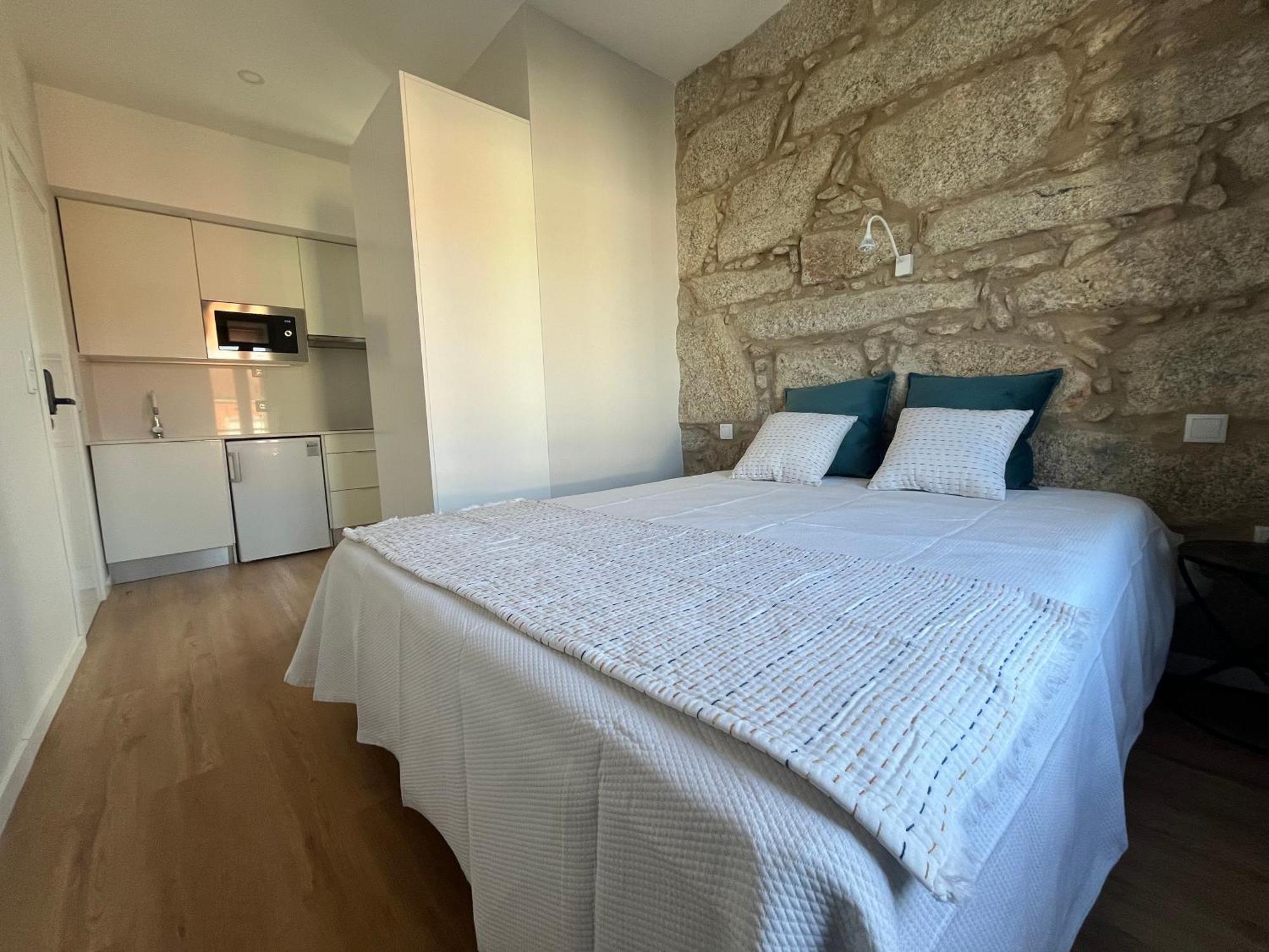 Ameixial Suites Porto Eksteriør billede