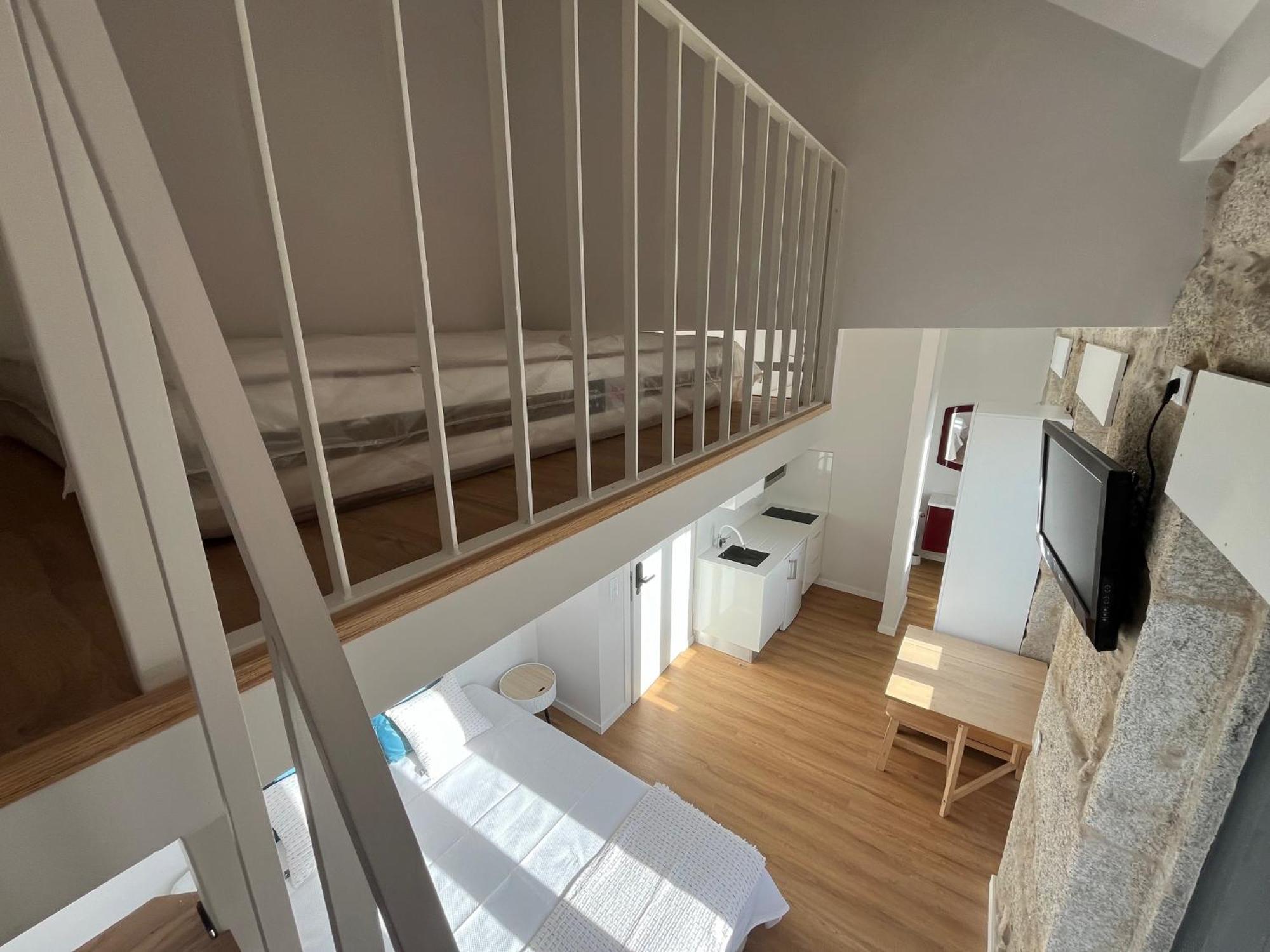 Ameixial Suites Porto Eksteriør billede