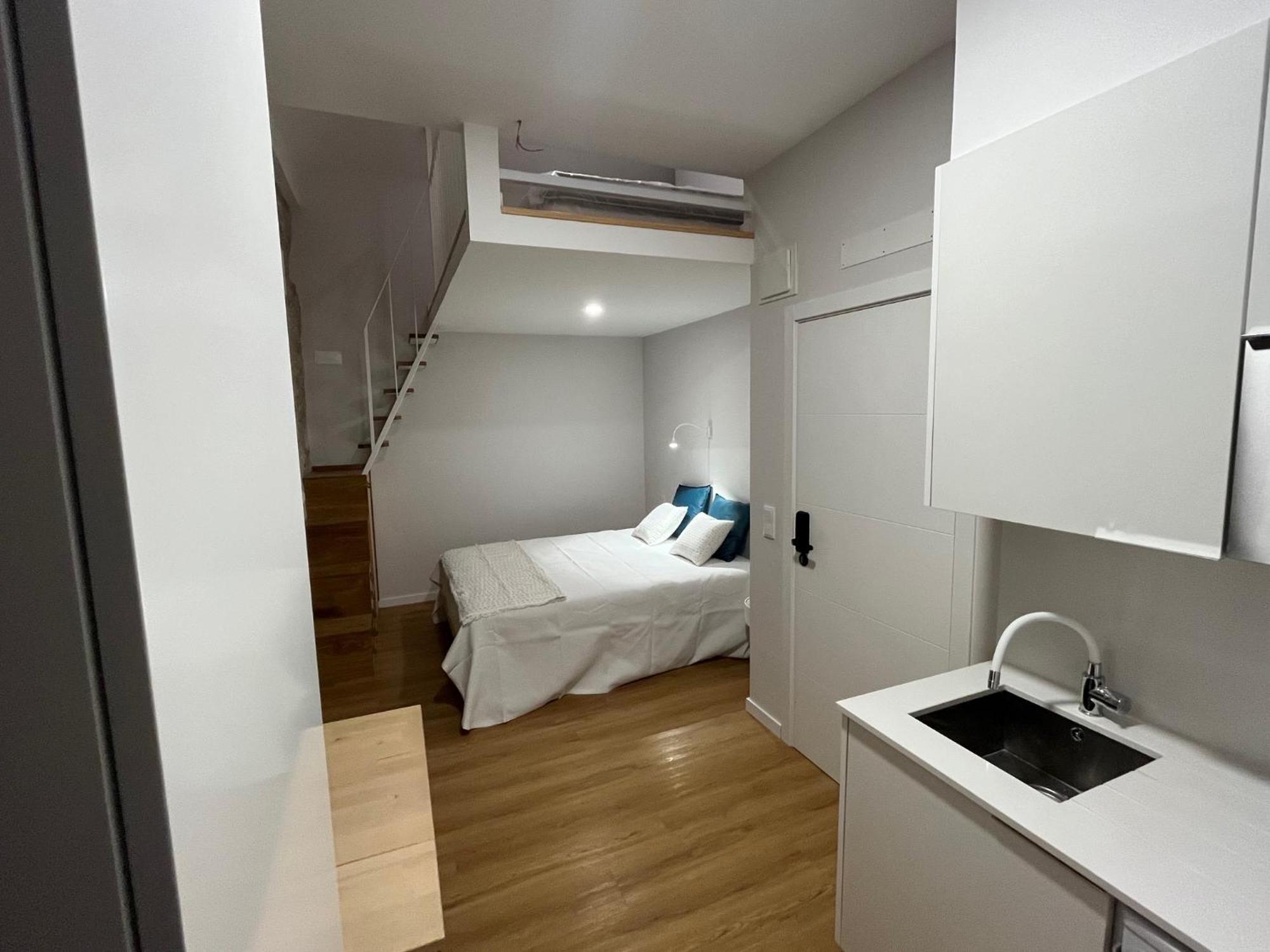 Ameixial Suites Porto Eksteriør billede