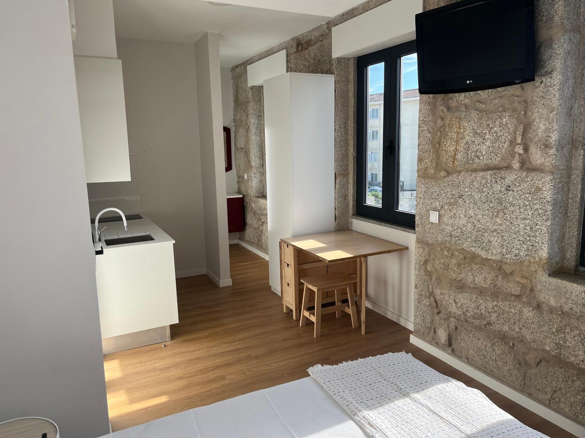 Ameixial Suites Porto Eksteriør billede