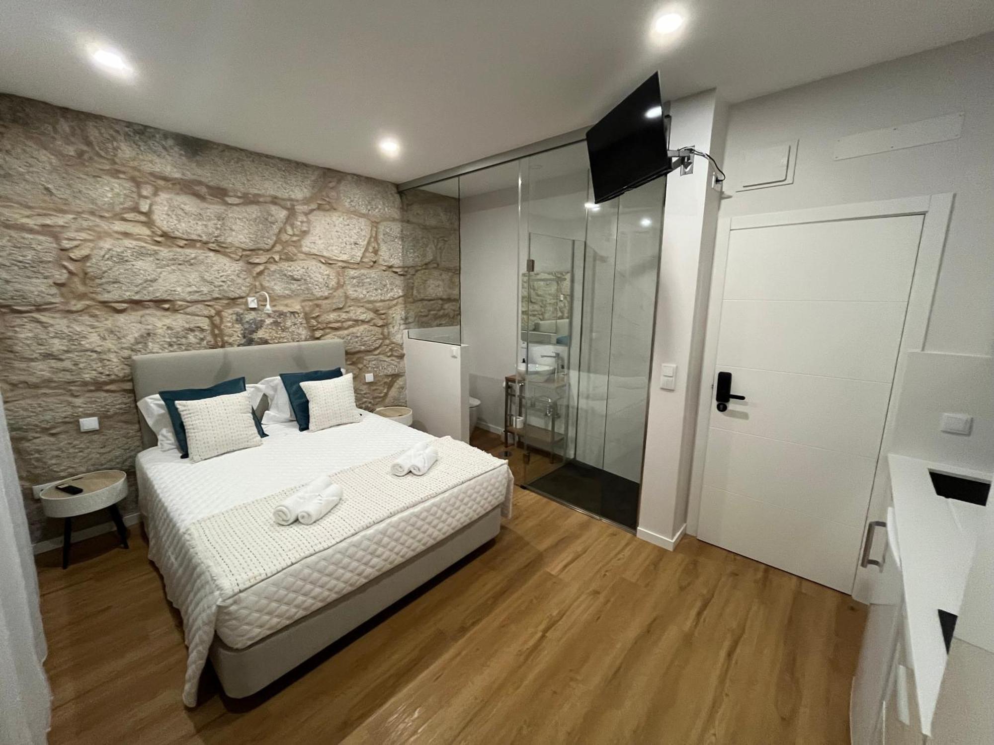 Ameixial Suites Porto Eksteriør billede